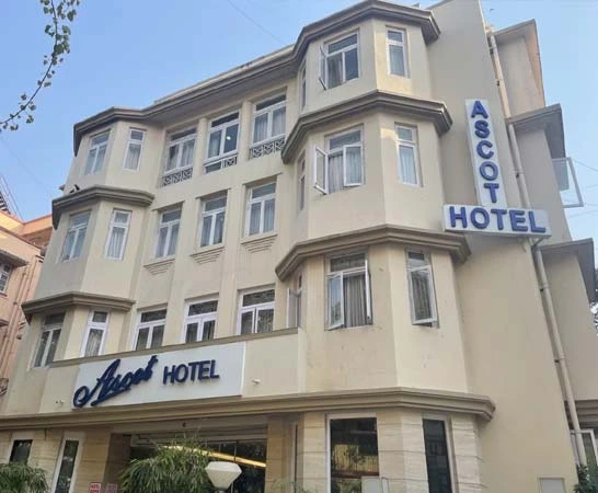 Ascot Hotel Escorts In Mumbai