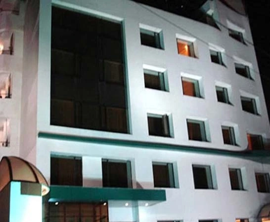 Comfort Inn Heritage Hotel Escorts In Mumbai