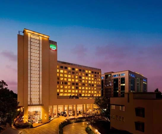 Courtyard By Marriott Hotel Escorts In Mumbai