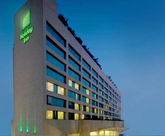 Holiday Inn Hotel Escorts In Mumbai