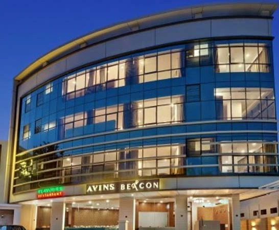 T2 Beacon Hotel Escorts In Mumbai