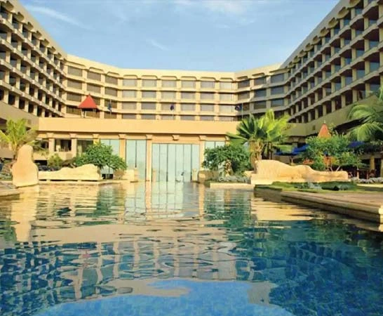 Jw Marriott Hotel Escorts In Mumbai