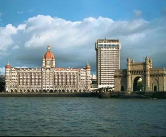 Taj Mahal Tower Hotel Escorts In Mumbai