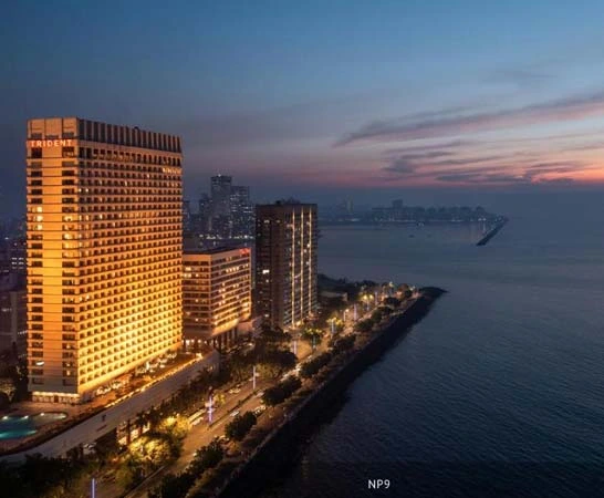 Trident Hotel Escorts In Mumbai