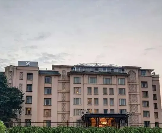 Z Luxury Residences Escorts In Mumbai