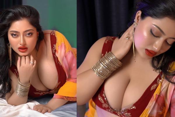 Housewife Escorts Mumbai Call Girls