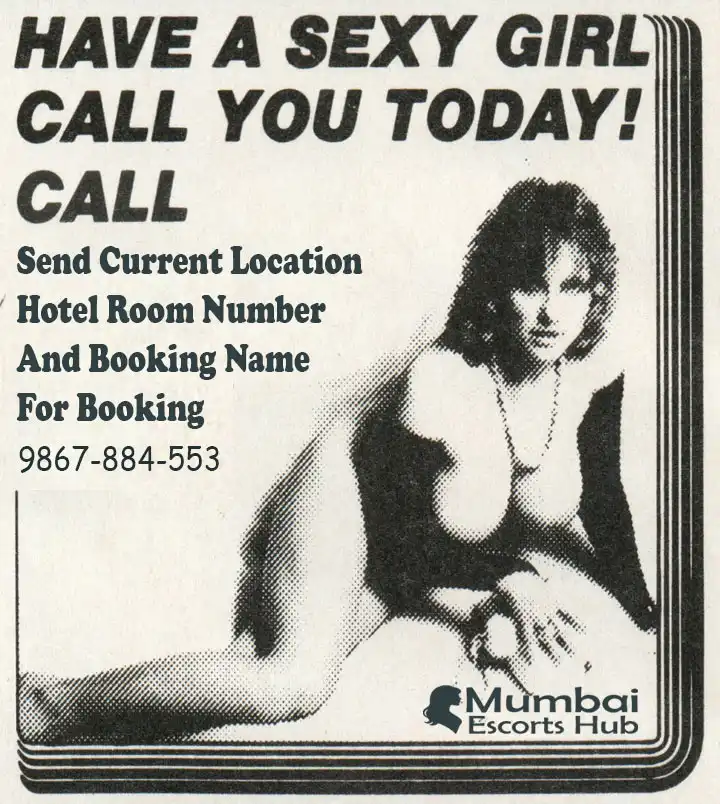 Vip call girls In Mumbai