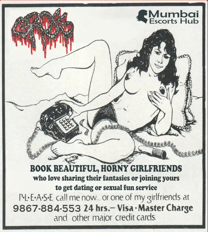 best call girls in Mumbai