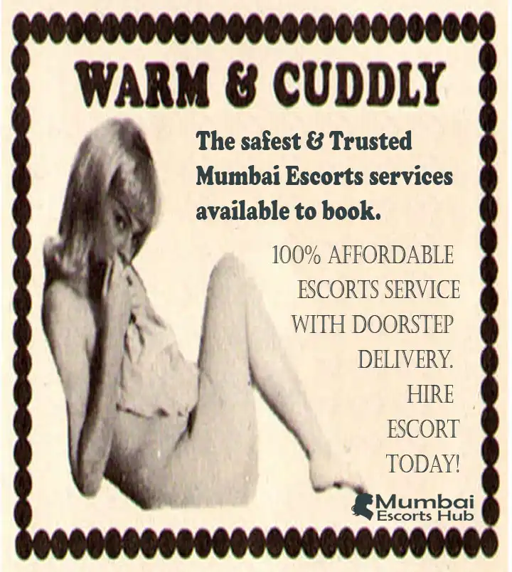 top call girls in Mumbai