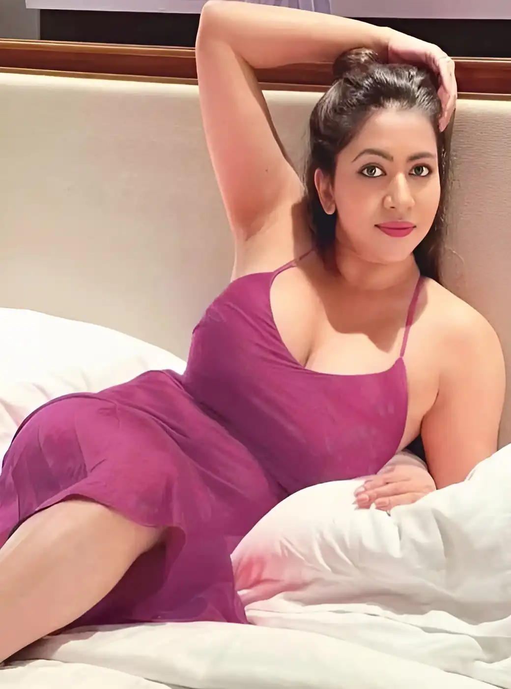 Mumbai escort service