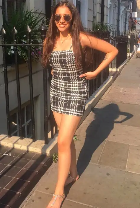 Russian girl sofia, Powai, Mumbai call girls