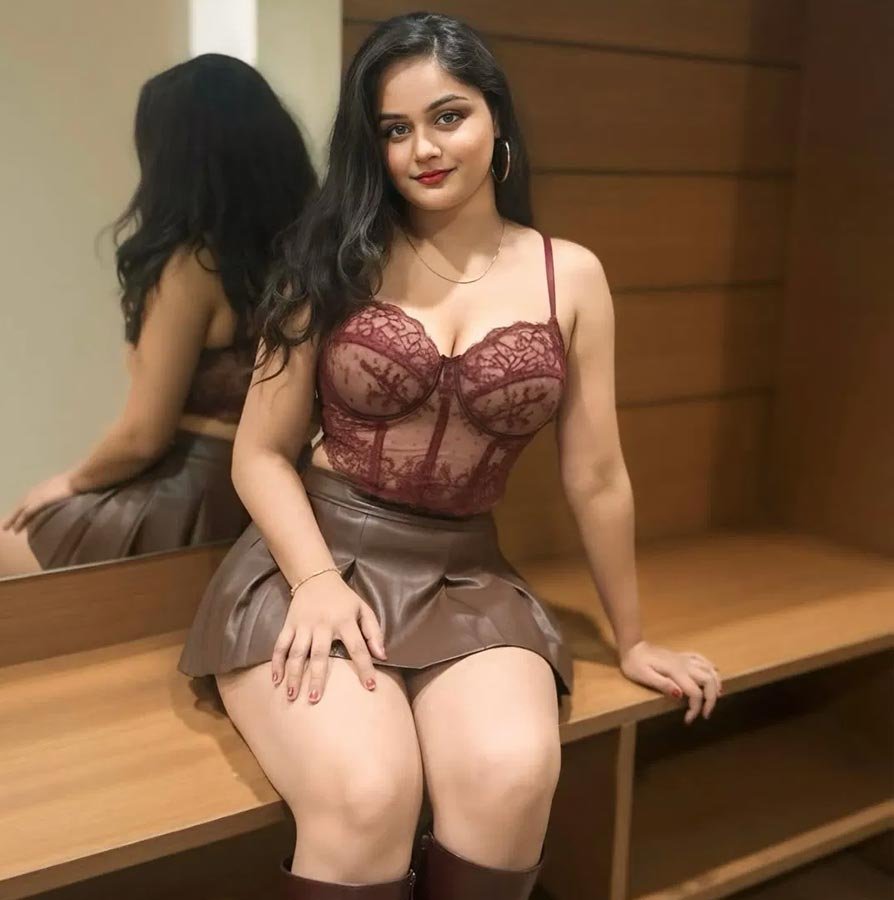 Trusted escort girl