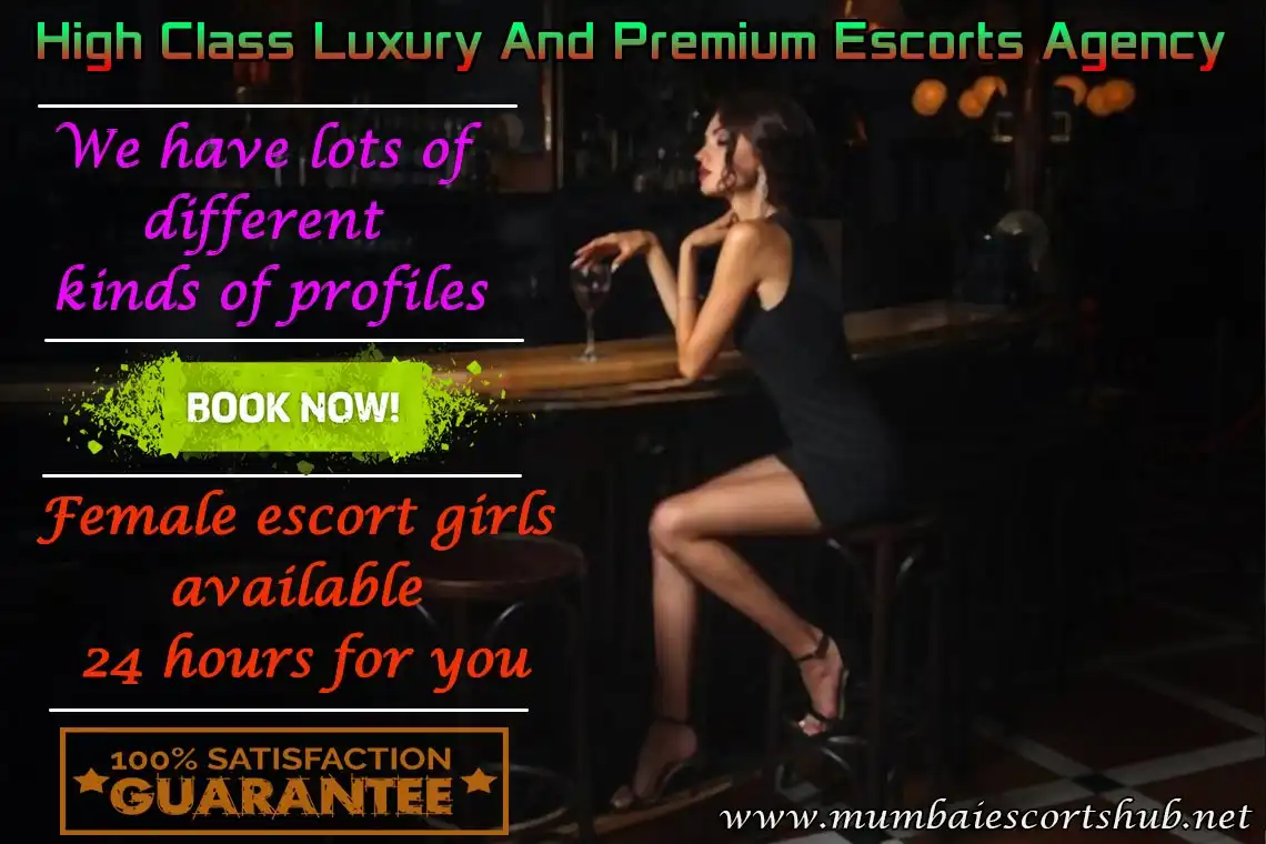 escort Mumbai
