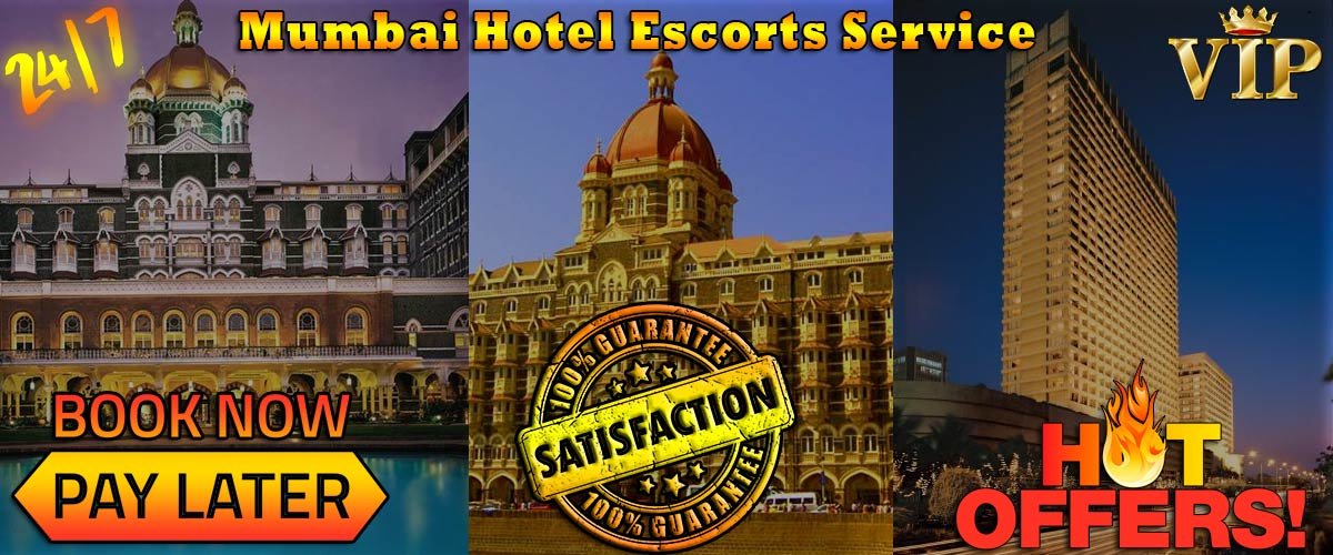 Mumbai Hotel Escort & Call Girls Service