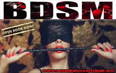 escorts job in mumbai