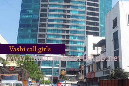 Call girls Borivali