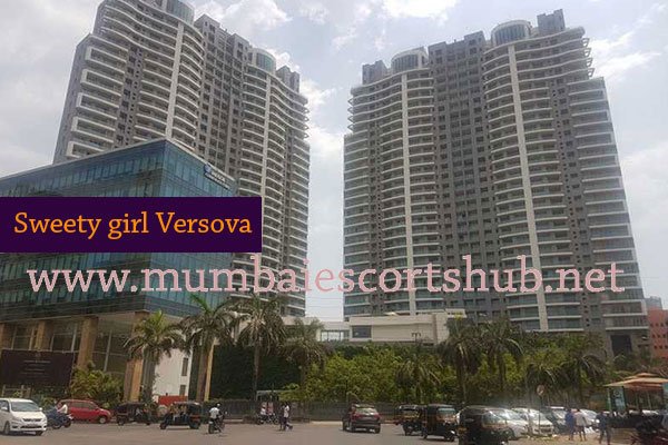 Versova escorts