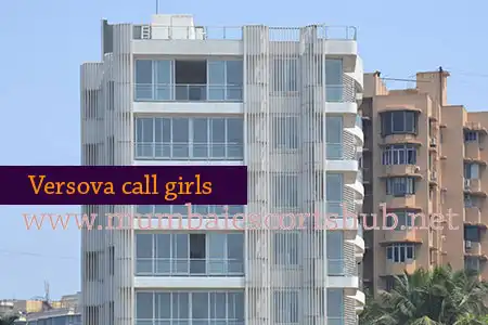 Female escorts in Vashi