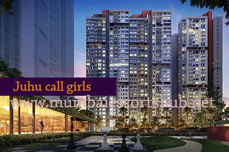 escort service in Mahim