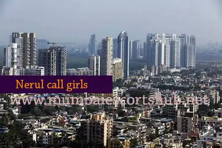 escorts service in Mahim